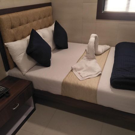 Hotel Avenue Residency Mumbai Eksteriør bilde