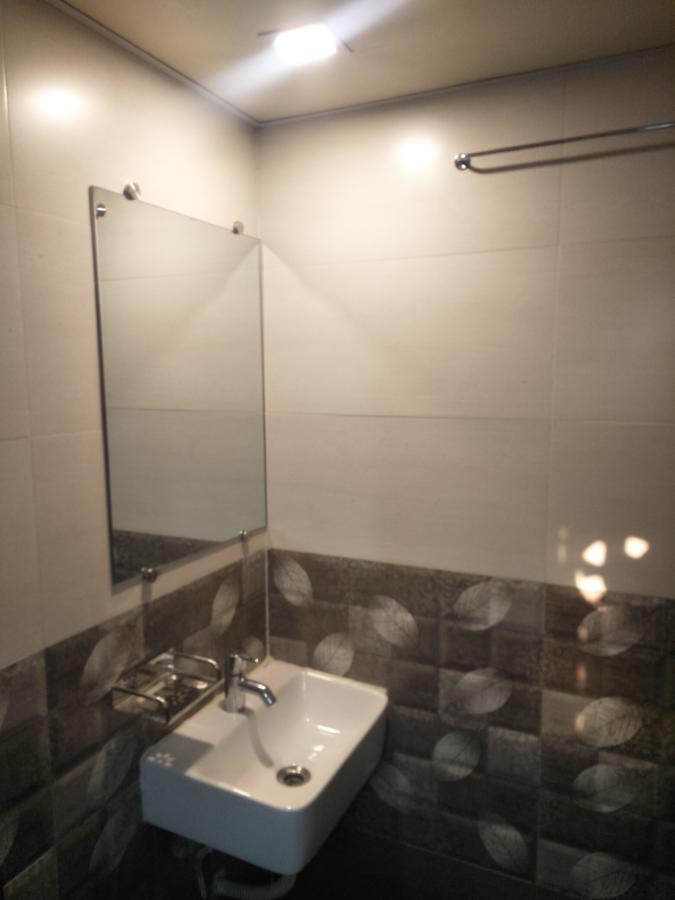 Hotel Avenue Residency Mumbai Eksteriør bilde