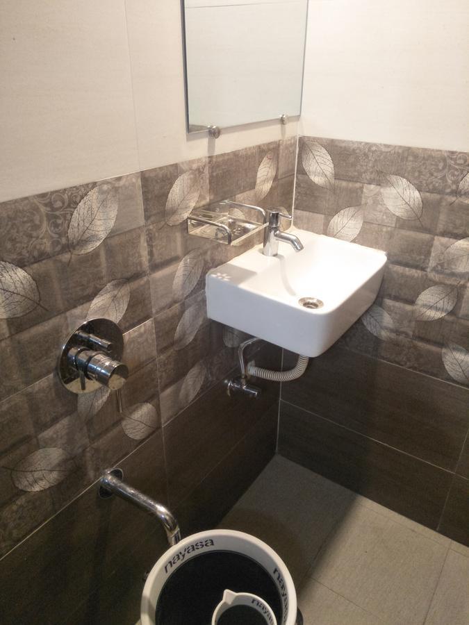 Hotel Avenue Residency Mumbai Eksteriør bilde