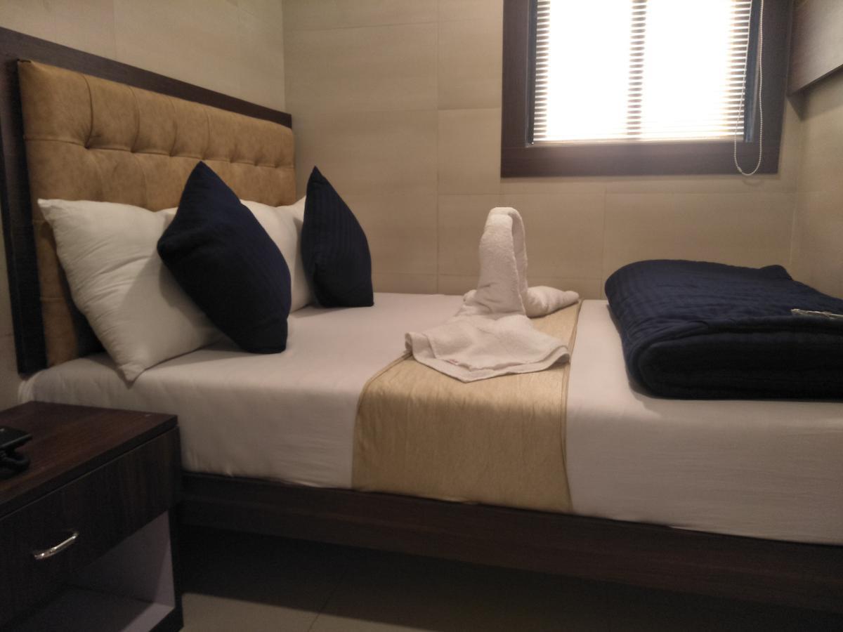 Hotel Avenue Residency Mumbai Eksteriør bilde